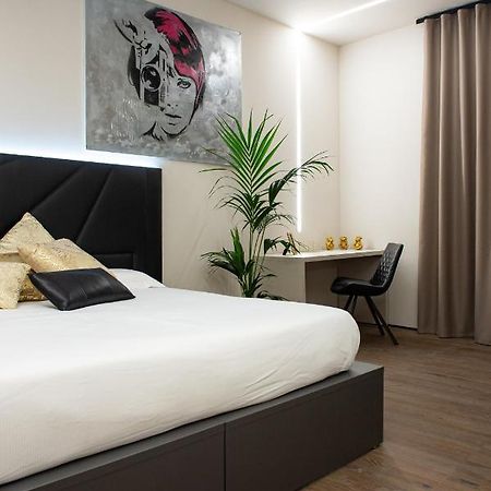 Palazzo Ciotti Hotel Ascoli Piceno Ngoại thất bức ảnh