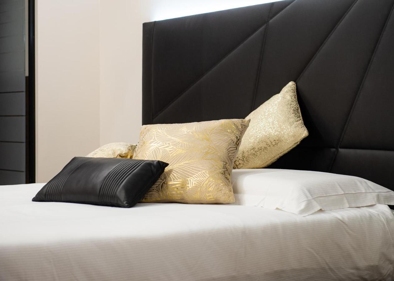 Palazzo Ciotti Hotel Ascoli Piceno Ngoại thất bức ảnh
