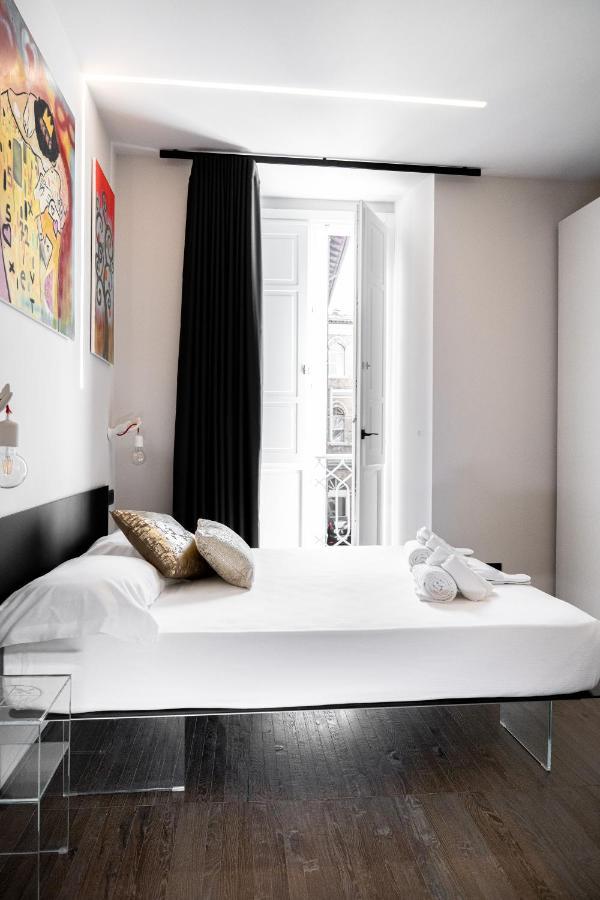 Palazzo Ciotti Hotel Ascoli Piceno Ngoại thất bức ảnh