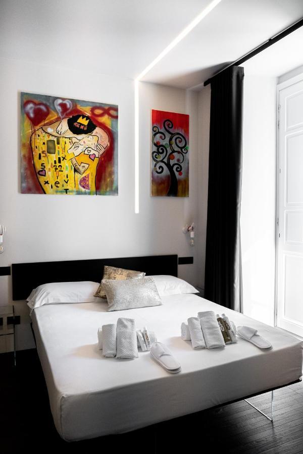 Palazzo Ciotti Hotel Ascoli Piceno Ngoại thất bức ảnh