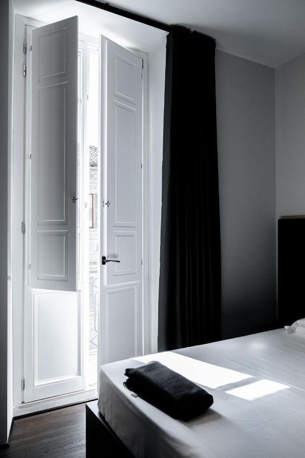 Palazzo Ciotti Hotel Ascoli Piceno Ngoại thất bức ảnh